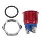 thumbnail image 5 of unbranded Interruptor Botón Metálico Rojo Para Arranque En Automóviles Y Embarcaciones, 5 of 7
