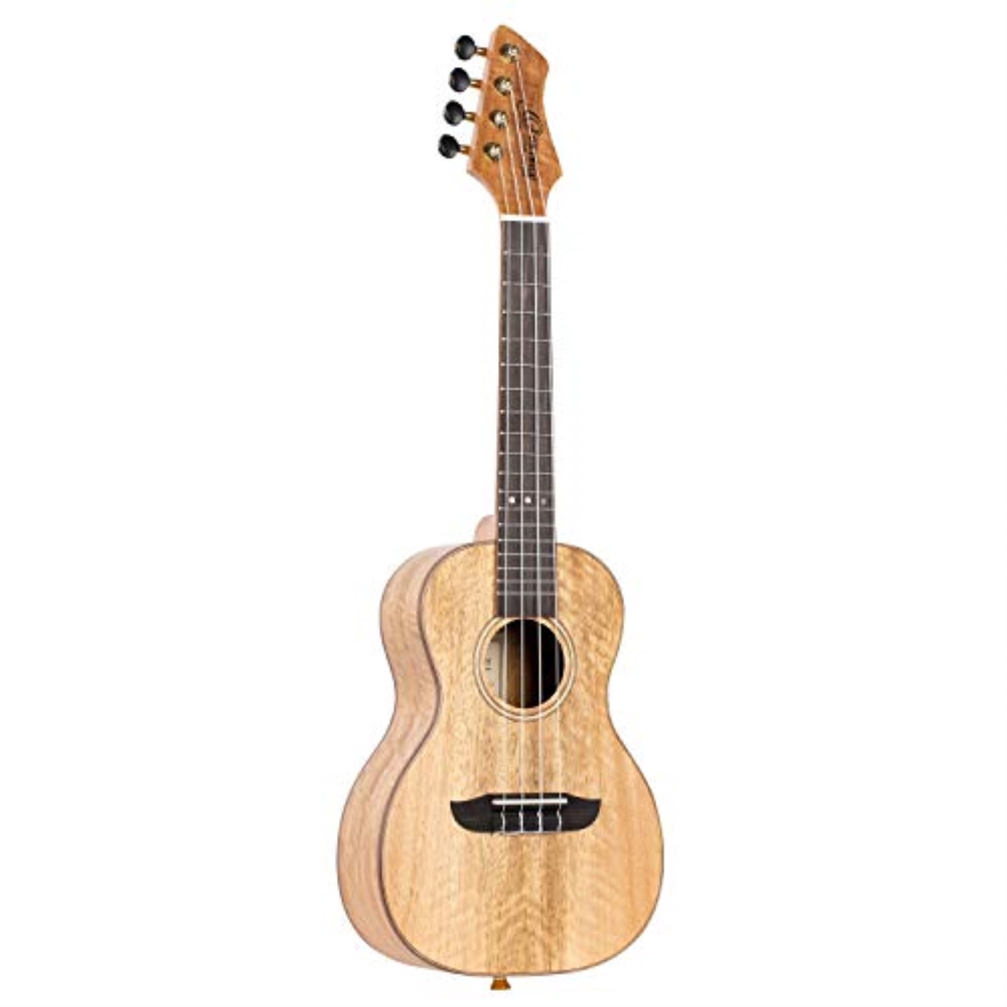 Ortega Horizon Series RUMG-L Left-Handed Concert Ukulele Natural