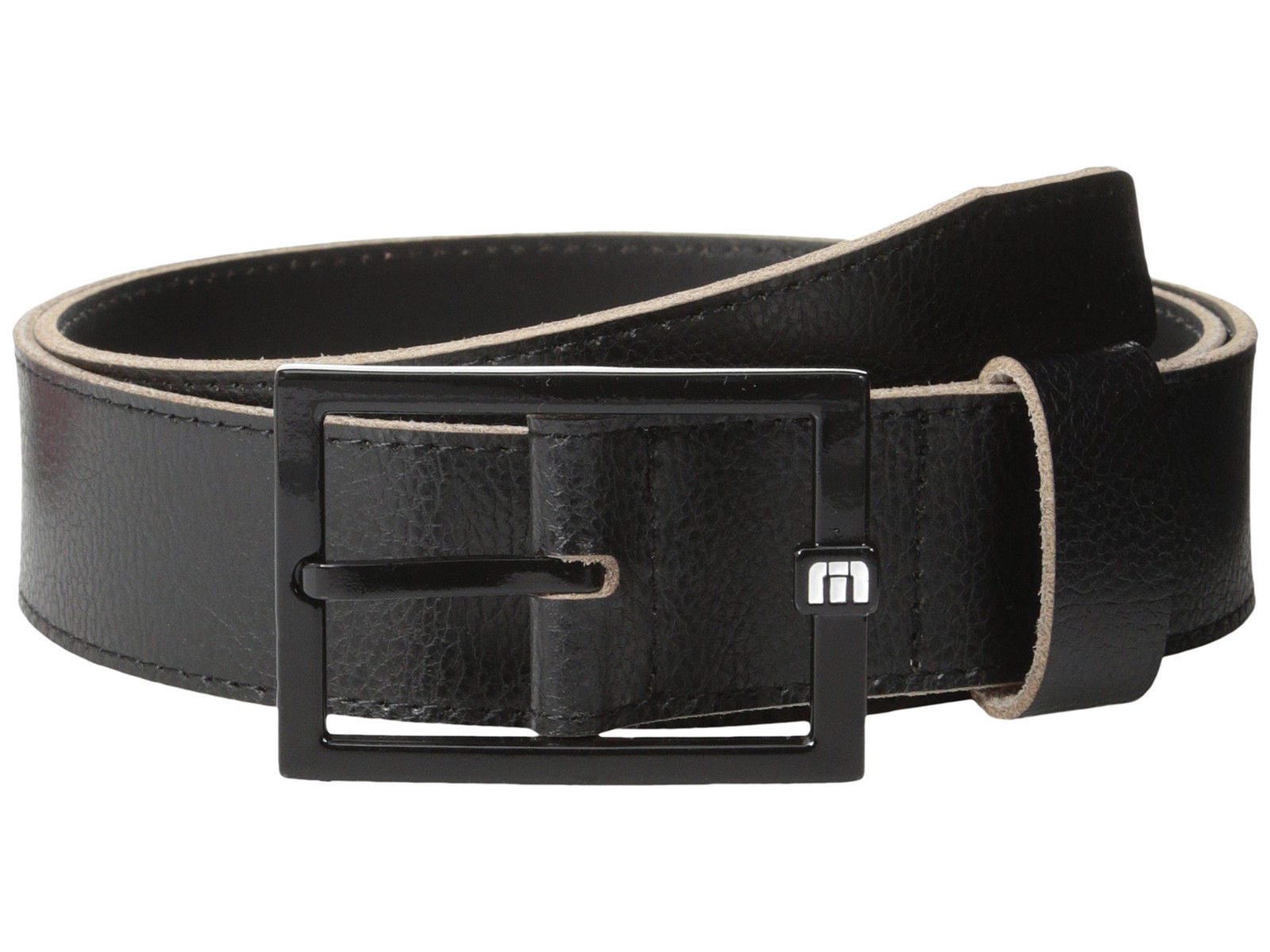 travis mathew belt