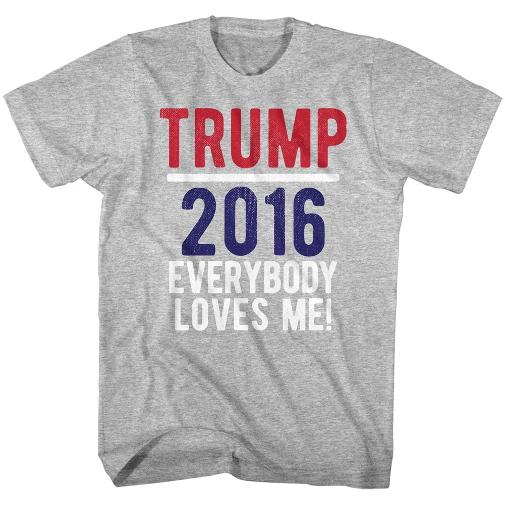 Donald Trump 2016 President Election Campaign Support DT Youth Kids T-Shirt Tee 