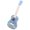 Blue, variant on Ciwanning 21Inch Ukulele Toy for Four String Novelty Guitar Instrument for Musical Toy