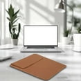 thumbnail image 2 of Funda para Tablet y Laptop de 7.9" con Bolsa de Accesorios Caramelo, 2 of 6