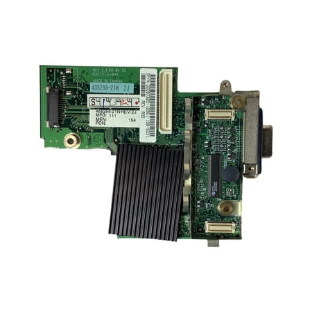 Dell Inspiron 3500 VGA Video Card 9732D