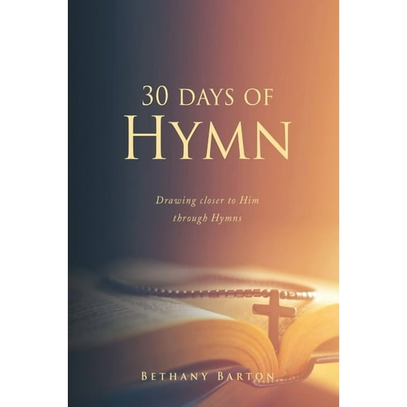 30 days of Hymn, (Paperback)