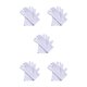 thumbnail image 3 of Sonducket 24 paquetes/lote de guantes de trabajo ligeros y cómodos con materiales, guantes de seguridad para el trabajo, guantes de trabajo de Type2 NO2, 3 of 6