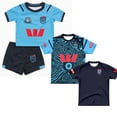 thumbnail image 2 of Camiseta de rugby para niños NSW Blues 2024 Camiseta de rugby para jóvenes de Australia NSW Blues Camisetas de 3 a 13 años Nombre personalizado, 2 of 5