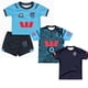 thumbnail image 2 of Camiseta de rugby para niños NSW Blues 2024 Camiseta de rugby para jóvenes de Australia NSW Blues Camisetas de 3 a 13 años Nombre personalizado, 2 of 5