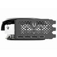 thumbnail image 3 of ZOTAC GAMING GeForce RTX 4080 SUPER AMP Extreme AIRO DLSS 3 16GB GDDR6X 256-bit 23 Gbps PCIE 4.0 Gaming Graphics Card, IceStorm 2.0 Advanced Cooling, SPECTRA 2.0 ARGB Lighting, ZT-D40820B-10P, 3 of 9