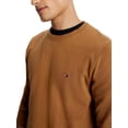 thumbnail image 3 of Jersey Tommy Hilfiger GoldenRays para hombre con cuello redondo, talla XL, 3 of 4