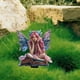 thumbnail image 4 of Acrylic Garden With S Girl Pile Ground Decoration Garden Holiday Decoration, 4 of 6