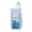 Blue, variant on awjaisca Waterproof Phone Pouch with Lanyard Touchscreen Clear Floating Cell Phone Dry Bag Case Protector Beach Kayak Cruise Travel Essentials