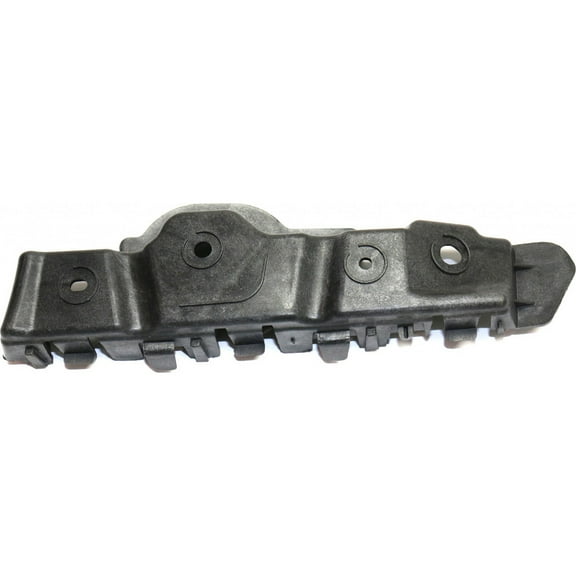 For Chevy Malibu 2013 2014 2015 Bumper Retainer Passenger Side | Front | Plastic | Primed | Replacement For GM1043114 | 22883360, 22986141