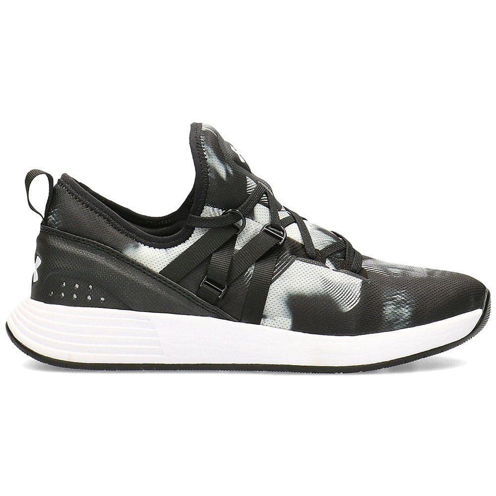 under armour breathe training shoe