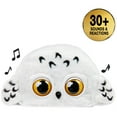 thumbnail image 6 of Wizarding World Harry Potter, Hedwig Purse Pet, 30+ Sounds & Reactions, 6 of 9