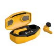 thumbnail image 2 of Gwong Electrónica T68 Auricular inalámbrico Bluetooth-Compatible con Bluetooth 5.0 HIFI ABS ABS a prueba de audífonos Auriculares estéreo para deportes, 2 of 6
