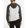 thumbnail image 2 of Russell Athletic Men's and Big Men's Cotton Performance Lightweight Hoodie, 2 of 3