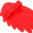 thumbnail image 3 of OUNONA 6 Pcs Ailes de Patin à Roulettes Roses en PVC Accessoires pour Patins Décontractés Ensemble Polyvalent, 3 of 8