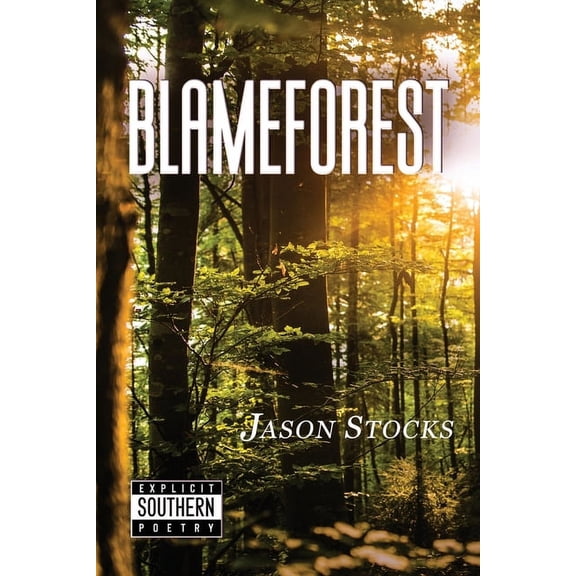 Blameforest, (Paperback)
