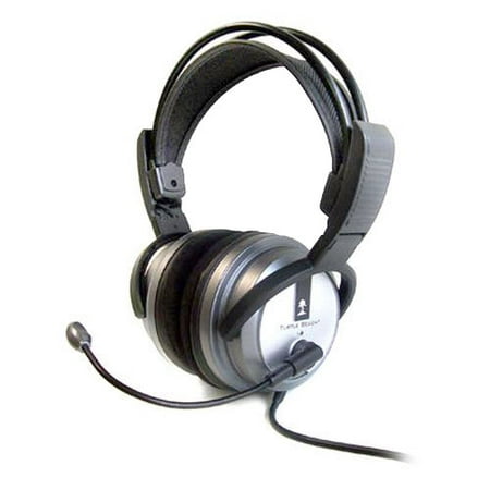 Ear Force X-52 5.1 Headphones