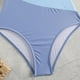 thumbnail image 5 of Traje de baño de una pieza para mujer, conjuntos de bikini para mujer, bikini estampado cómodo y a la moda, traje de baño de color liso para mujer, conjuntos de bikini para mujer, traje de baño de nai, 5 of 6