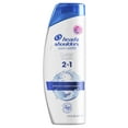 thumbnail image 2 of Head & Shoulders Anti-Dandruff 2 in 1 Shampoo and Conditioner, Classic Clean, 13.5 fl oz, 2 of 8