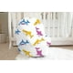 thumbnail image 4 of Juego de cuna Baby Shark, 4 of 10