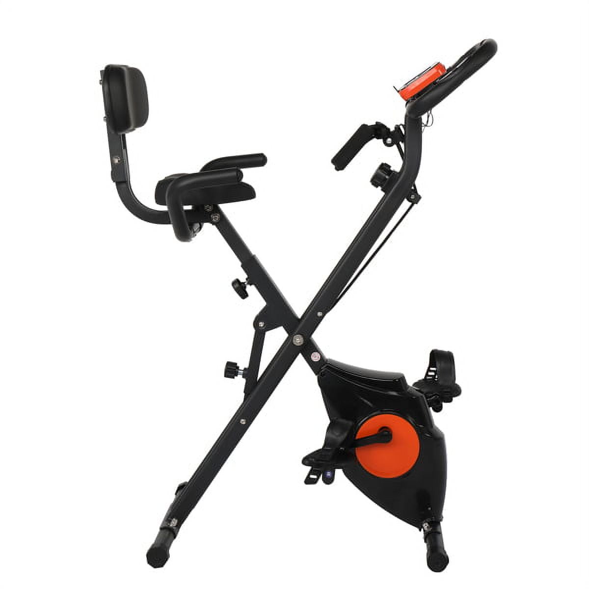 Exerpeutic ACTIV Cycle Motorized Leg and Arm Mini Exercise Bike Walmart