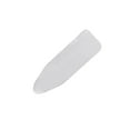 thumbnail image 3 of stanreset Ironing Board Cover Durable Smooth Replacement Protector Table Silver Ironing Cover Silver 150x50cm, 3 of 6