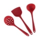 thumbnail image 3 of 3pcs Silicone Utensil Set, 3 of 3