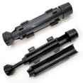 thumbnail image 1 of Sushi Bazooka Kit para hacer sushi Molde Plástico de calidad alimentaria Fabricante de sushi Arroz Vegetal Carne Diy Kit de sushi LingWen 8390615572873, 1 of 1