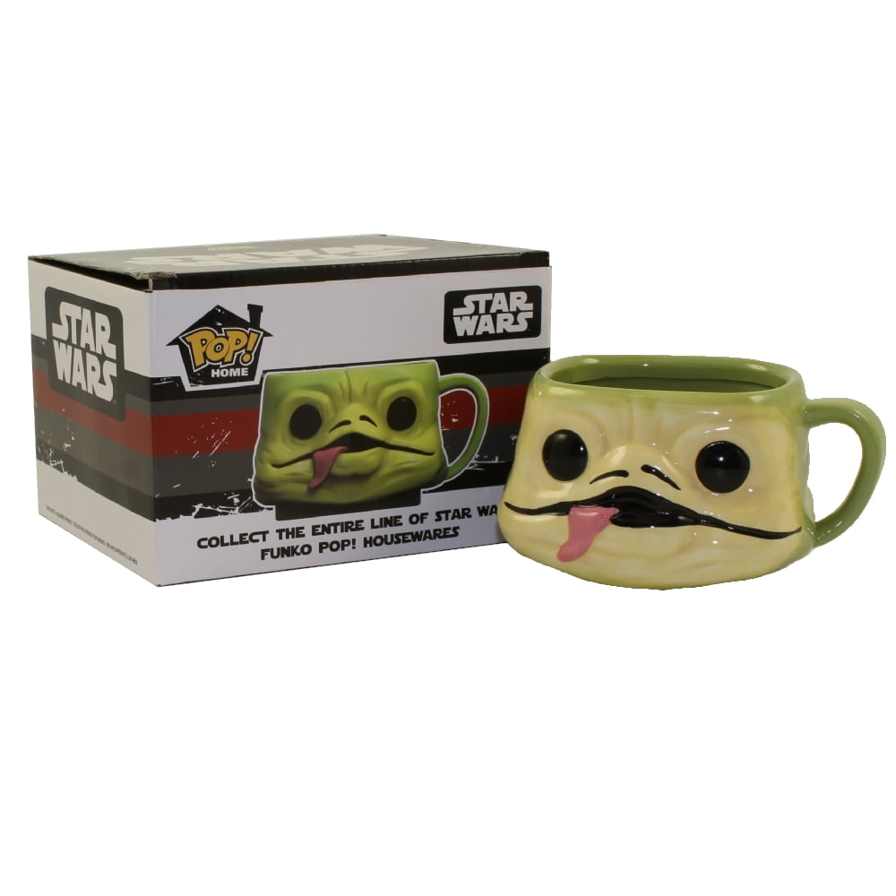 the hut limited funko pop