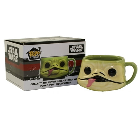 the hut limited funko pop