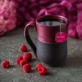 thumbnail image 2 of Bigelow Raspberry Royale Black Tea Bags, 20 Count, 2 of 12