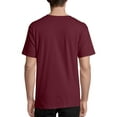 Hanes Men's Comfortsoft Short Sleeve Tee Value Pack (4pack)