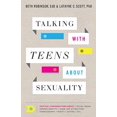 thumbnail image 1 of Talking with Teens about Sexuality, 1 of 1