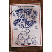 Patty Cake And Friends (Vol. 2) #15 VF ; Slave Labor Comic Book