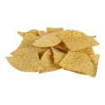 thumbnail image 4 of Mission Foods Chip Tortilla Yellow Corn 2 LBs (6/Case), 4 of 6