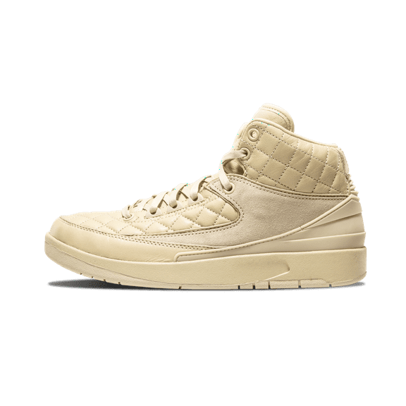 JORDAN GRADE SCHOOL Air Jordan 2 R JS DN GS "Beach" 839604 250 from Stadium Goods