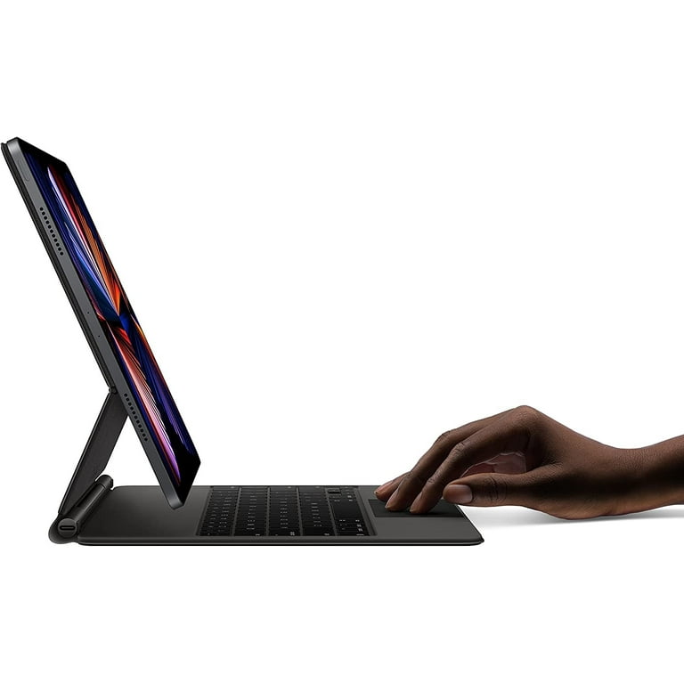 Apple Computer MJQK3LL/A Magic Keyboard for iPad Pro 12.9