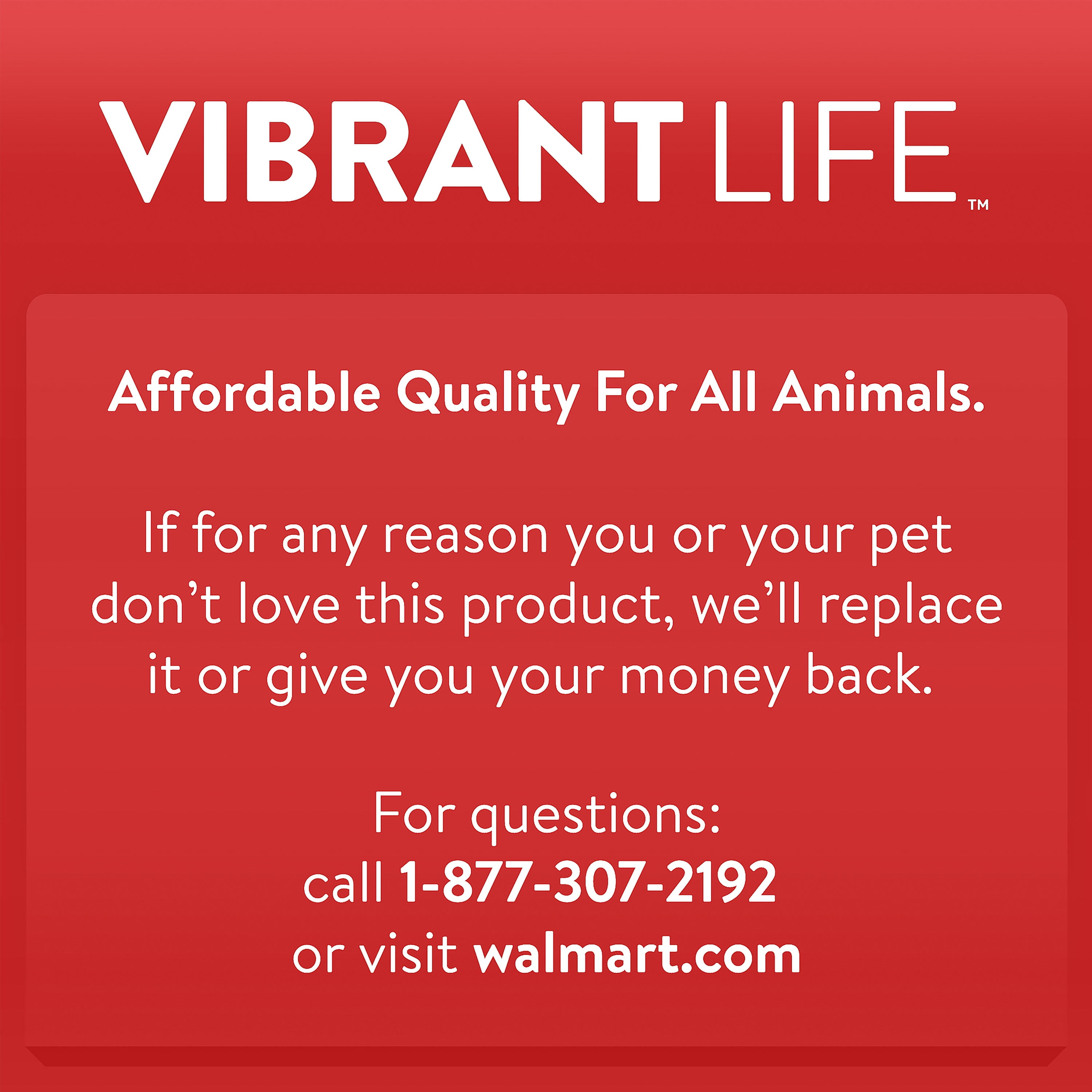 Vibrant Life Poultry Scratch Grains, 40 lb