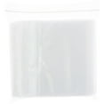 thumbnail image 5 of Plymor 6" x 4" (Pack of 100), 4 Mil Heavy Duty Zipper Reclosable Plastic Bags, 5 of 5