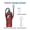 HT601B Plus, variant on HT601 Gas Leak Detector Analyzer Methane Flammable PPM LEL Combustible Natural Tester Sound&Screen Alarm Alcohol Gas Leak Sensor