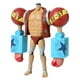 thumbnail image 2 of Figura de acción ANIME HEROES One Piece Franky, 2 of 7