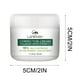 thumbnail image 3 of Fiudx Crema Antiarrugas, Crema Facial Nutritiva En Acete Granada, Crema Hidratante de Noche y Aloe, Cuidado En La Piel Antiarrugas, Solución Antiedad, Uso Nocturno, Fórmula Dermatológicamente Probada, 3 of 7