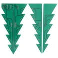 thumbnail image 5 of Ornement Christmas Tree LED Bleu - PCB Électronique DIY pour Décoration Festive, 5 of 5