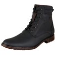 thumbnail image 1 of Bota Para Caballero Negro Castalia 412-59 Castalia 412-59, 1 of 2