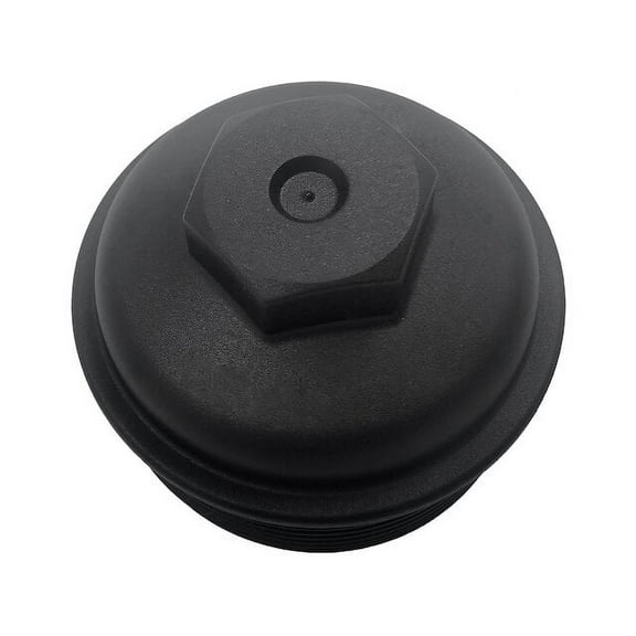 Filter Housing Cap - Compatible with 2010 - 2016 Buick LaCrosse 2.4L 4-Cylinder 2011 2012 2013 2014 2015