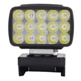 thumbnail image 1 of Luz de trabajo LED ANGGREK batería de litio 15V-21V 8W protección contra bajo voltaje, 1 of 8