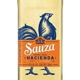 thumbnail image 2 of Caja de 12 Tequila Sauza Hacienda Reposado 700 ml Sauza Hacienda Reposado, 2 of 3