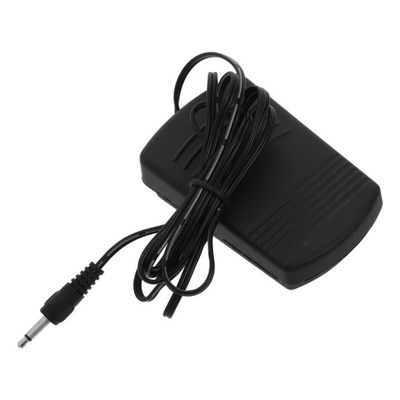 GOOHOCHY Sewing Machine Supplies Iron 1Pcs 3.4X2.2X1.0In